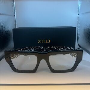 NEW AUTHENTIC ZELLINI  2693  C02 EYEGLASSES FRAME